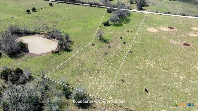 LOT11 Mule Creek Rd, Harwood, TX 78629