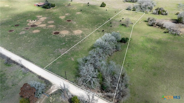 LOT11 Mule Creek Rd, Harwood, TX 78629