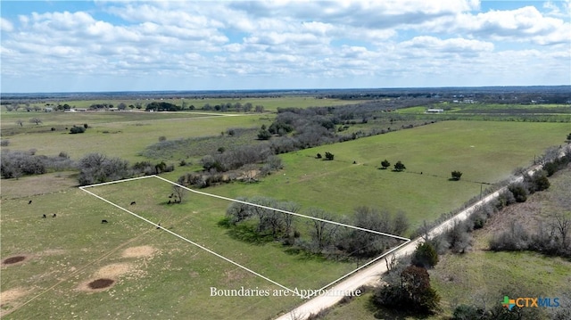 LOT11 Mule Creek Rd, Harwood, TX 78629