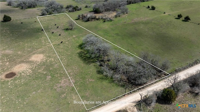 LOT11 Mule Creek Rd, Harwood, TX 78629