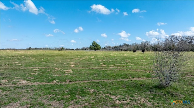 LOT11 Mule Creek Rd, Harwood, TX 78629
