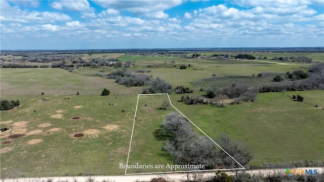 LOT11 Mule Creek Rd, Harwood, TX 78629
