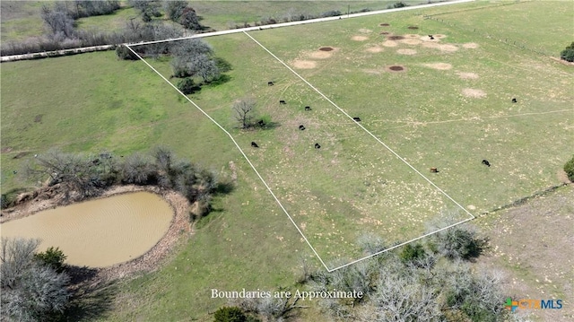 LOT11 Mule Creek Rd, Harwood, TX 78629