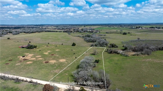 LOT11 Mule Creek Rd, Harwood, TX 78629