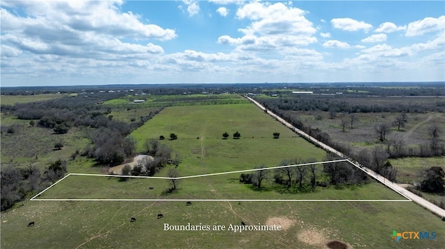LOT11 Mule Creek Rd, Harwood, TX 78629