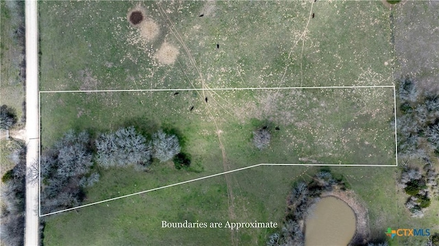 LOT11 Mule Creek Rd, Harwood, TX 78629