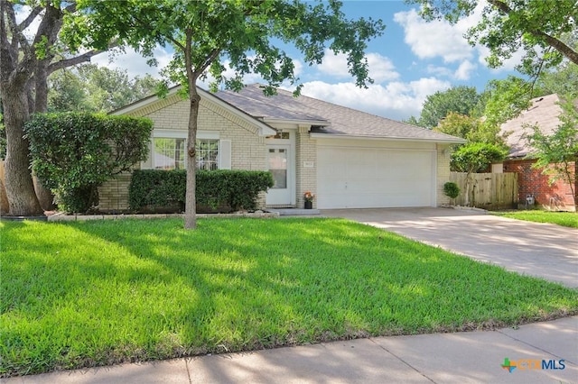3933 Kristencreek Ln, Round Rock, TX 78681 - photo 3