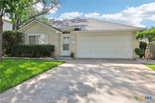 3933 Kristencreek Ln, Round Rock, TX 78681 - photo 1