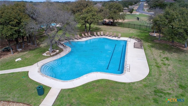 791 Haven Point Loop, New Braunfels, TX 78132 - photo 19