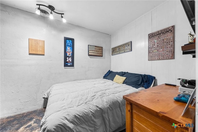 view of bedroom