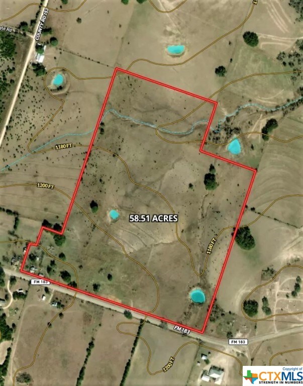 6630 Fm 183, Evant, TX 76525 - photo 38