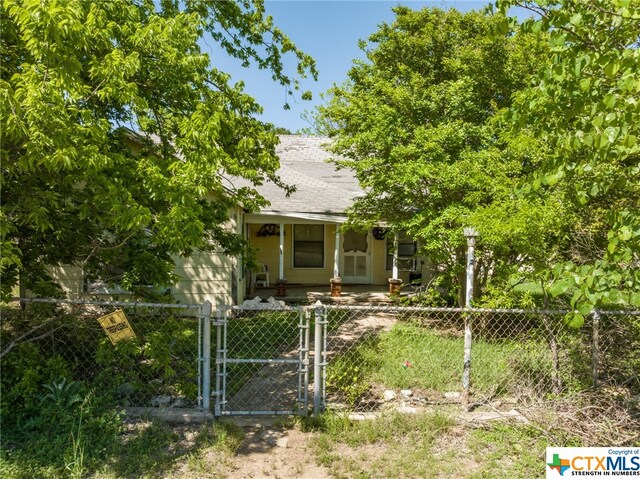 6630 Fm 183, Evant, TX 76525 - photo 13