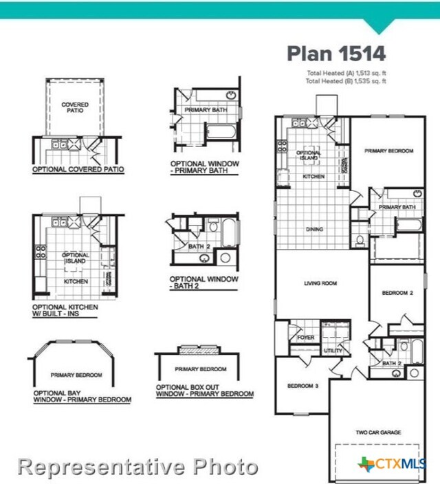 196 Lavender Ln, Elgin, TX 78621 - photo 38