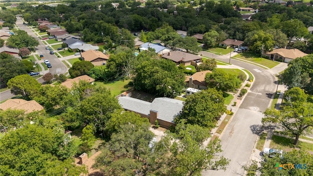 405 Carothers St, Copperas Cove, TX 76522 - aerial view of residential area