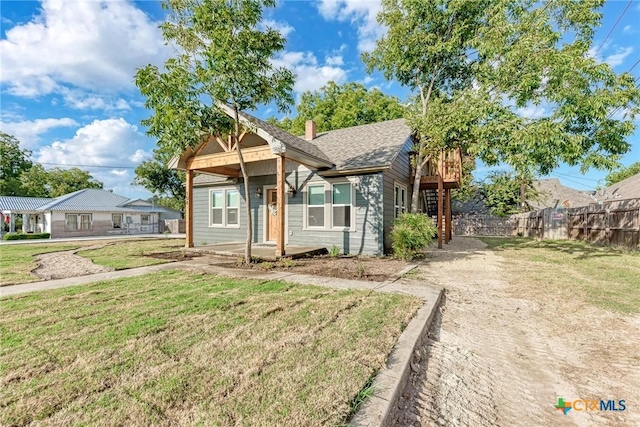 108 S Porter St, Lampasas, TX 76550 - photo 1