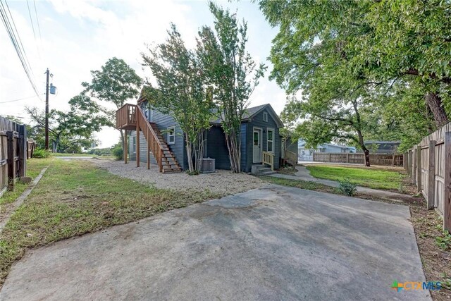 108 S Porter St, Lampasas, TX 76550 - photo 26