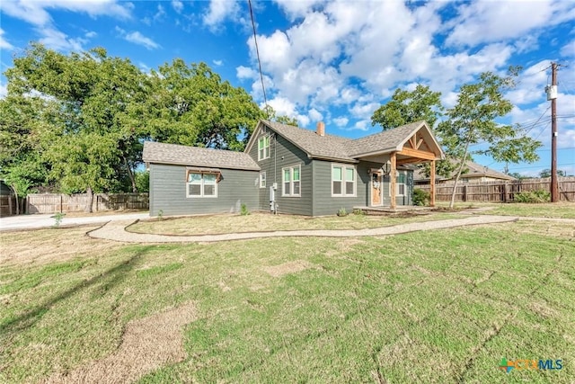 108 S Porter St, Lampasas, TX 76550 - photo 3