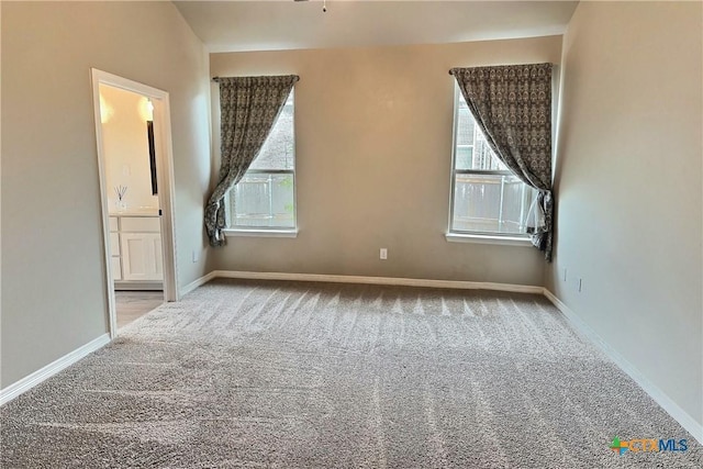 606 Juniper Dr, Troy, TX 76579 - additional living space featuring carpet and baseboards