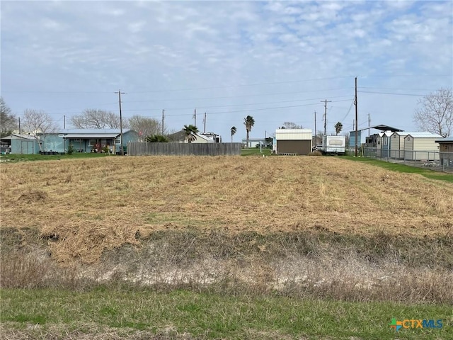 Listing photo 2 for BLK98LOT28 N Quailrun Ave, Port Lavaca TX 77979