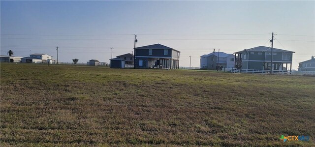 00 Bayside Dr, Seadrift, TX 77983
