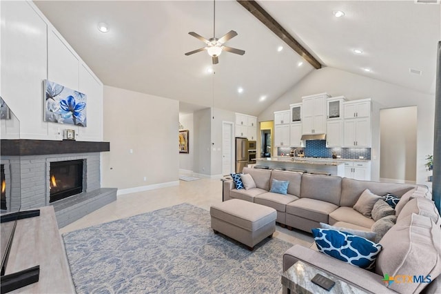 264 Axis Loop, Georgetown, TX 78628 - photo 7