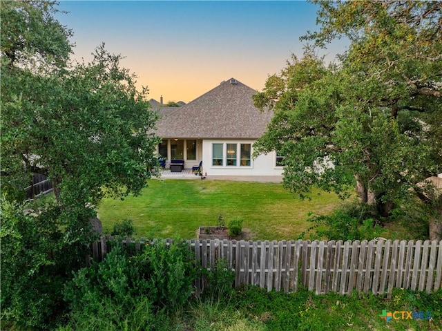 264 Axis Loop, Georgetown, TX 78628 - photo 30