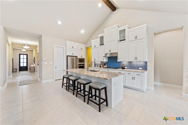 264 Axis Loop, Georgetown, TX 78628 - photo 11