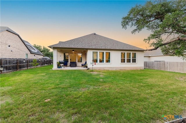 264 Axis Loop, Georgetown, TX 78628 - photo 29