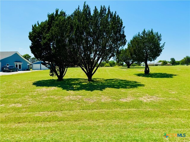 TBD Woodhollow, Gatesville TX, 76528 land for sale