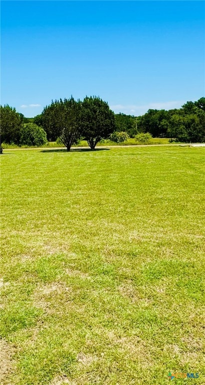 Listing photo 2 for TBD Woodhollow, Gatesville TX 76528