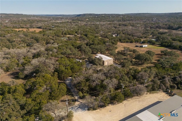 Listing photo 2 for TBD Carney Ln, Wimberley TX 78676