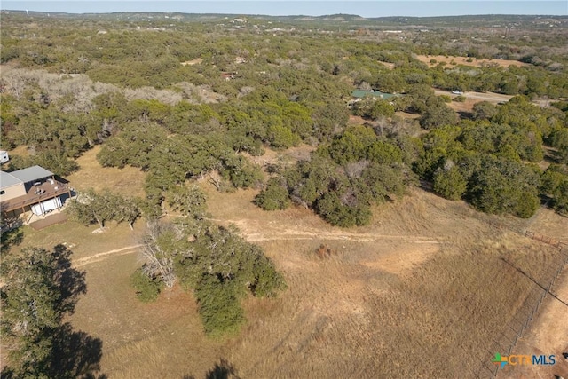 Listing photo 3 for TBD Carney Ln, Wimberley TX 78676