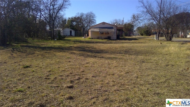 706 Norris Ave, Killeen TX, 76541 land for sale