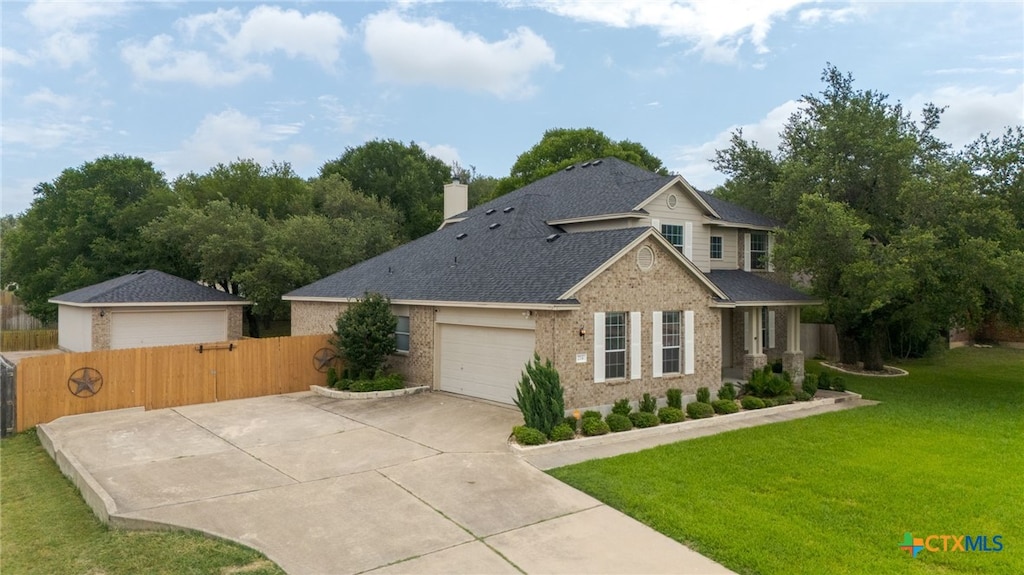 214 Forest Ridge Dr, Killeen, TX 76543 - photo 1