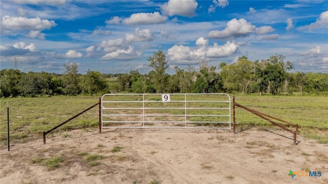 24 Left Rd, Victoria TX, 77905 land for sale