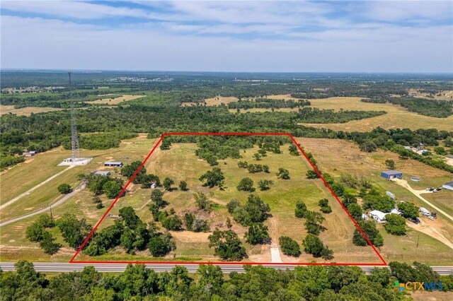 0 Fm 812, Cedar Creek, TX 78612