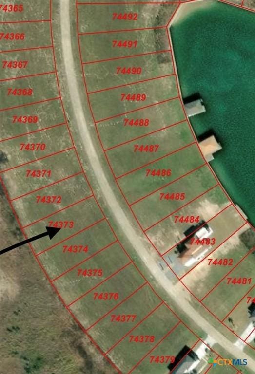 73 W Tuscany Way, Port Oconnor, TX 77982