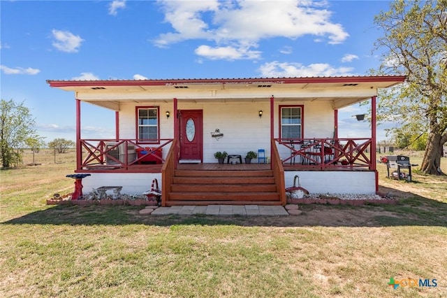 8676 Fm 932, Hamilton, TX 76531 - photo 6