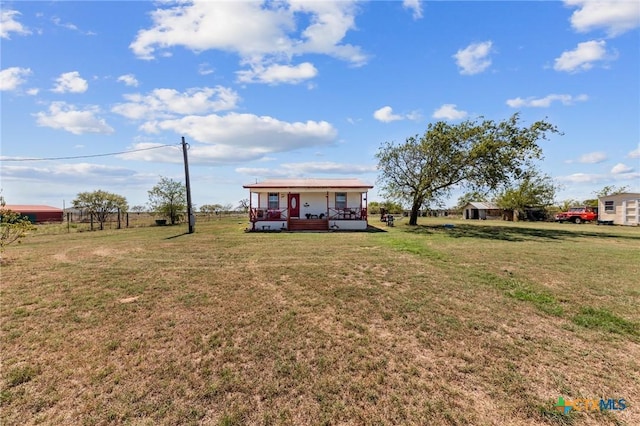 8676 Fm 932, Hamilton, TX 76531 - photo 5
