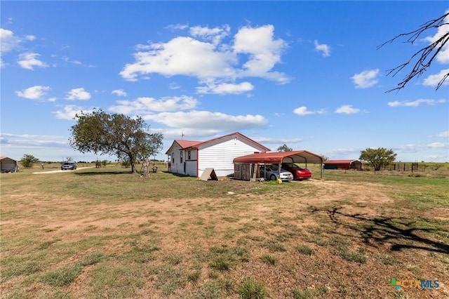 8676 Fm 932, Hamilton, TX 76531 - photo 3