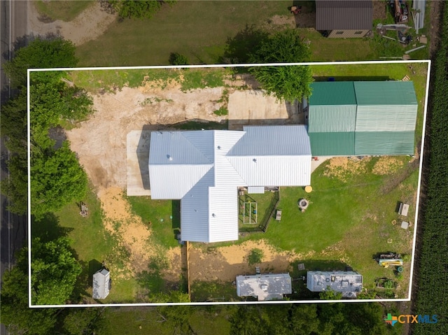 5902 N Main St, Taylor, TX 76574 - photo 4