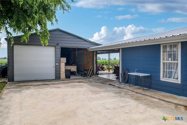 5902 N Main St, Taylor, TX 76574 - photo 31