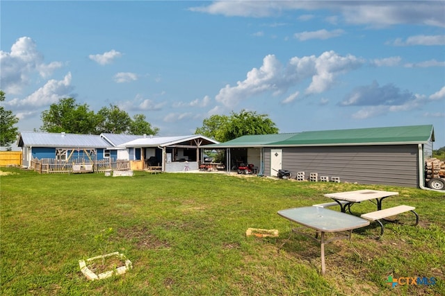 5902 N Main St, Taylor, TX 76574 - photo 29