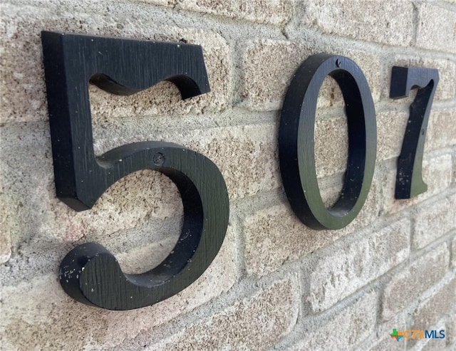 507 Santa Fe, Victoria, TX 77904 - exterior view