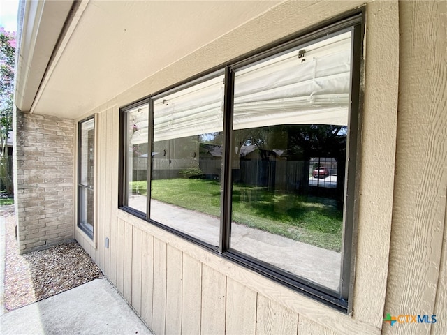 507 Santa Fe, Victoria, TX 77904 - view of patio / terrace