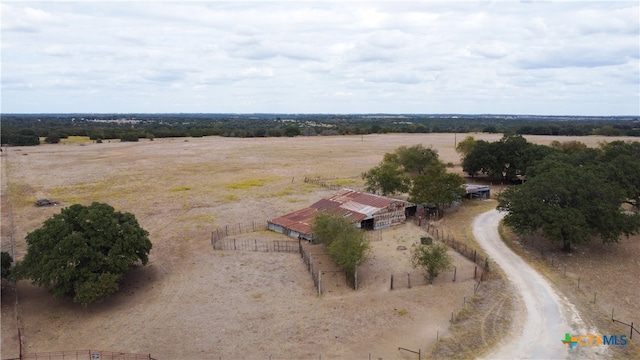 Listing photo 3 for 455 Dusty Ln, Gatesville TX 76528