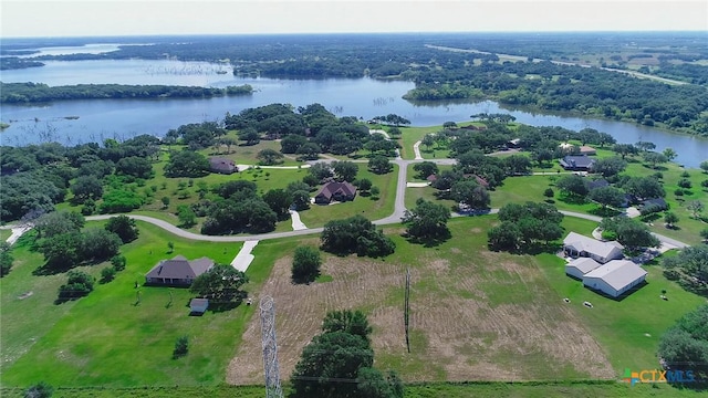 Listing photo 2 for LOT50 Perdido Pointe Ests, Victoria TX 77905