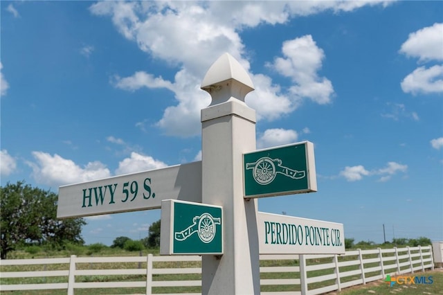 LOT50 Perdido Pointe Ests, Victoria TX, 77905 land for sale