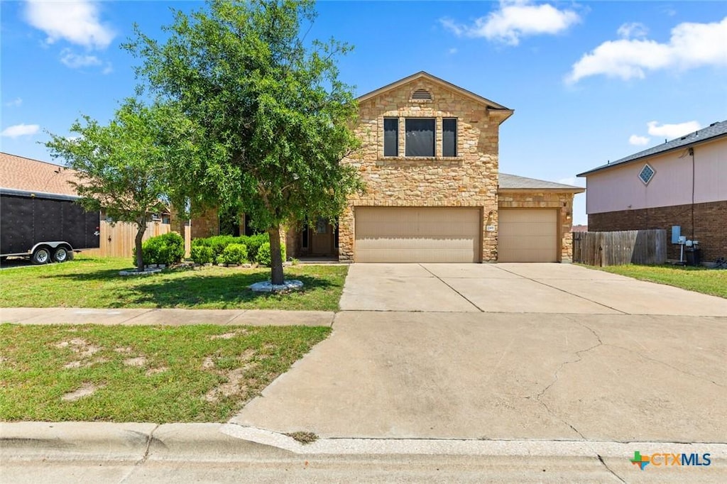 2302 Ryan Dr, Copperas Cove, TX 76522 - photo 1
