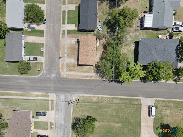 1202 S 3rd St, Copperas Cove, TX 76522 - aerial view